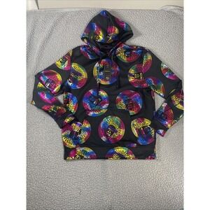 Mens Medusa Baroque Hoodie by Drill Clothing , Size L, Brand New With Tags
